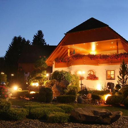 Ferienwohnung Haus Sonnenschein Goessweinstein Exterior foto